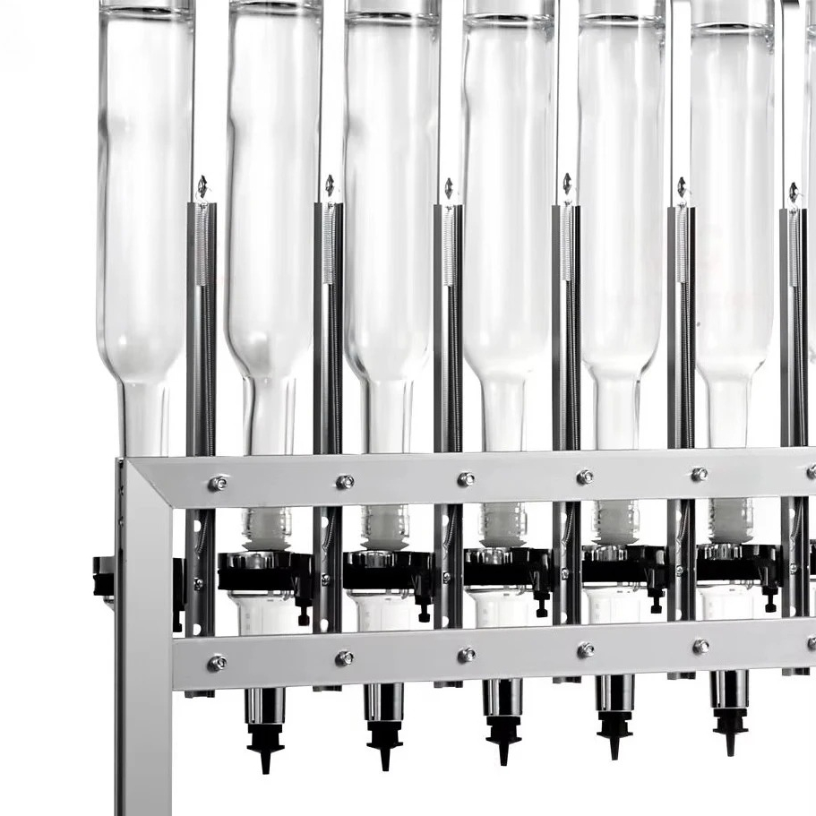 Tabletop 12 Pump 200ml/375ml/5 - Perfume Fragrance Shop recension och pris