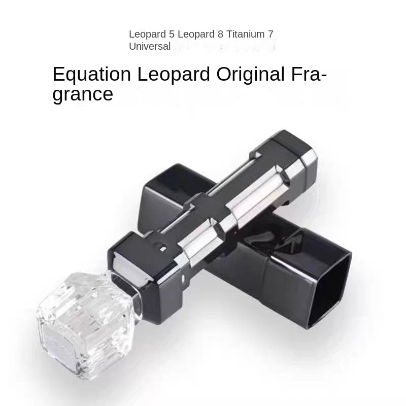 Eopard Original Fragrance Leop - Perfume Fragrance Outlet recension och pris