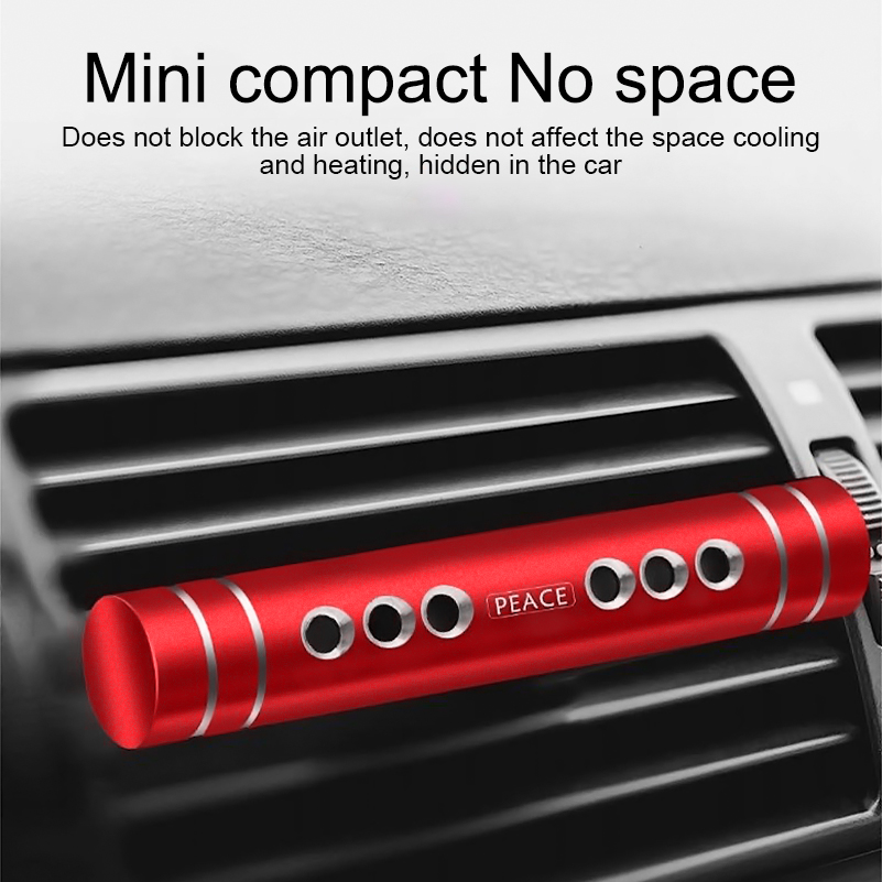 Car Universal Interior Air Fre - Perfume Fragrance Outlet recension och pris