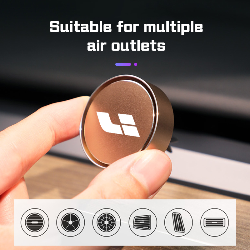 Car Air Outlet Aromatherapy Fr - Perfume Fragrance Outlet recension och pris