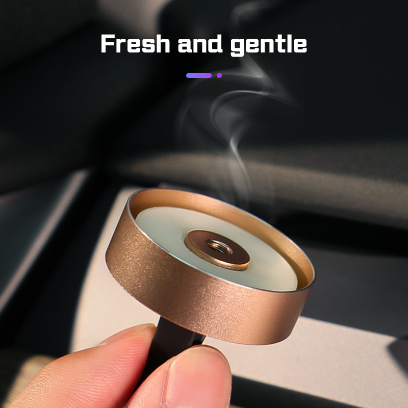 Car Air Outlet Aromatherapy Fr - Perfume Fragrance Outlet recension och pris