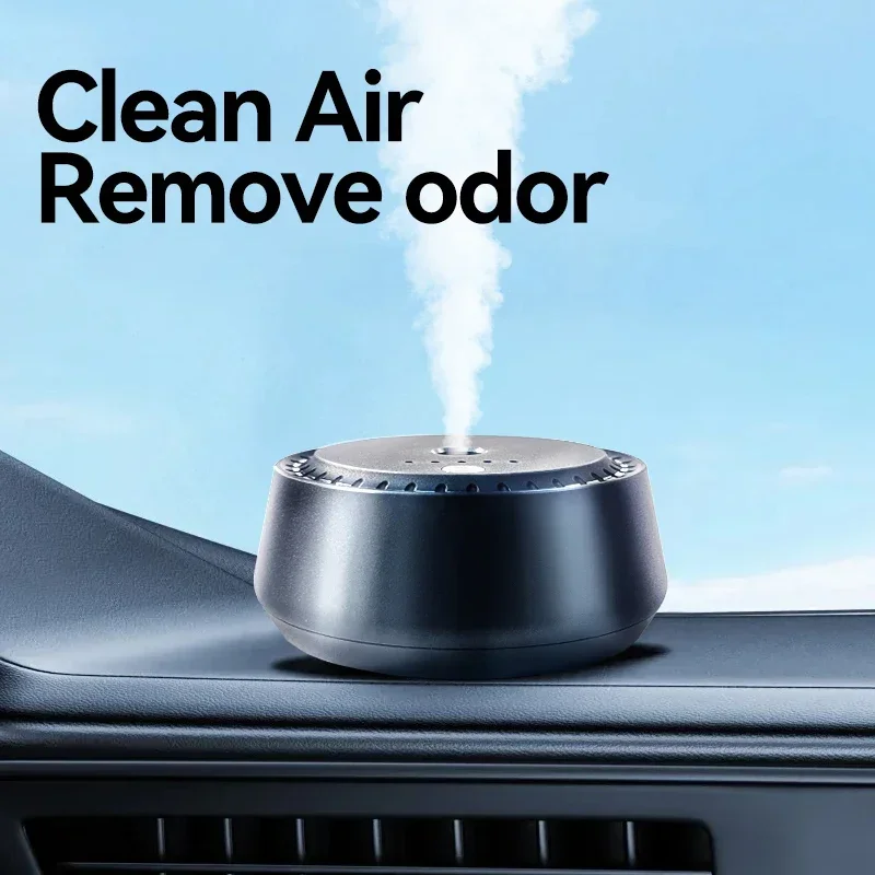 Car Aromatherapy Air Diffuser  - Perfume Fragrance Outlet recension och pris