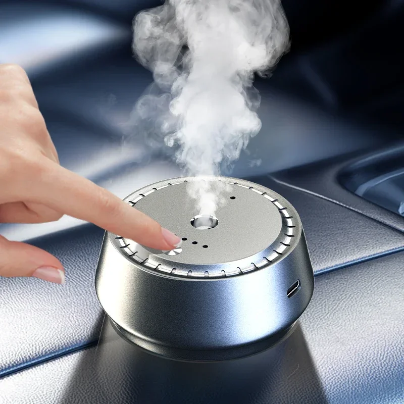 Car Aromatherapy Air Diffuser  - Perfume Fragrance Outlet recension och pris