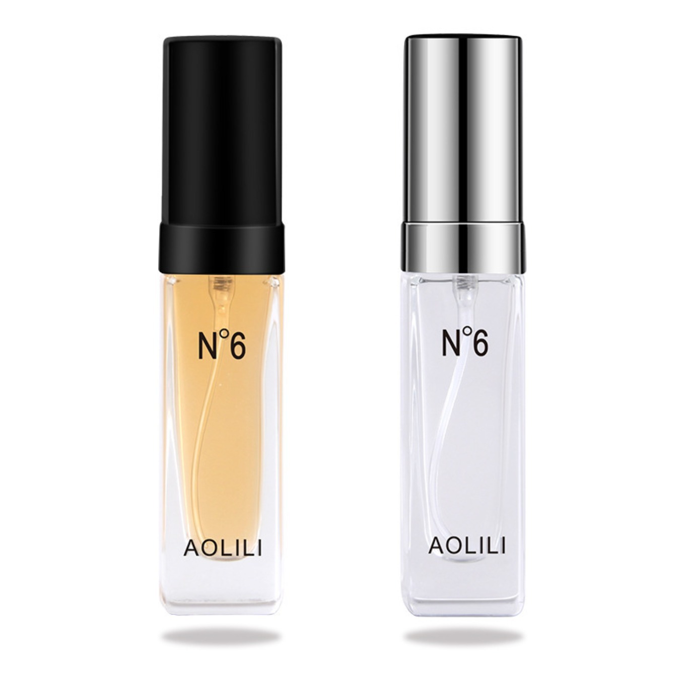 N6 Women Men Unisex Perfume Fr - Perfume Floral Fragrance recension och pris
