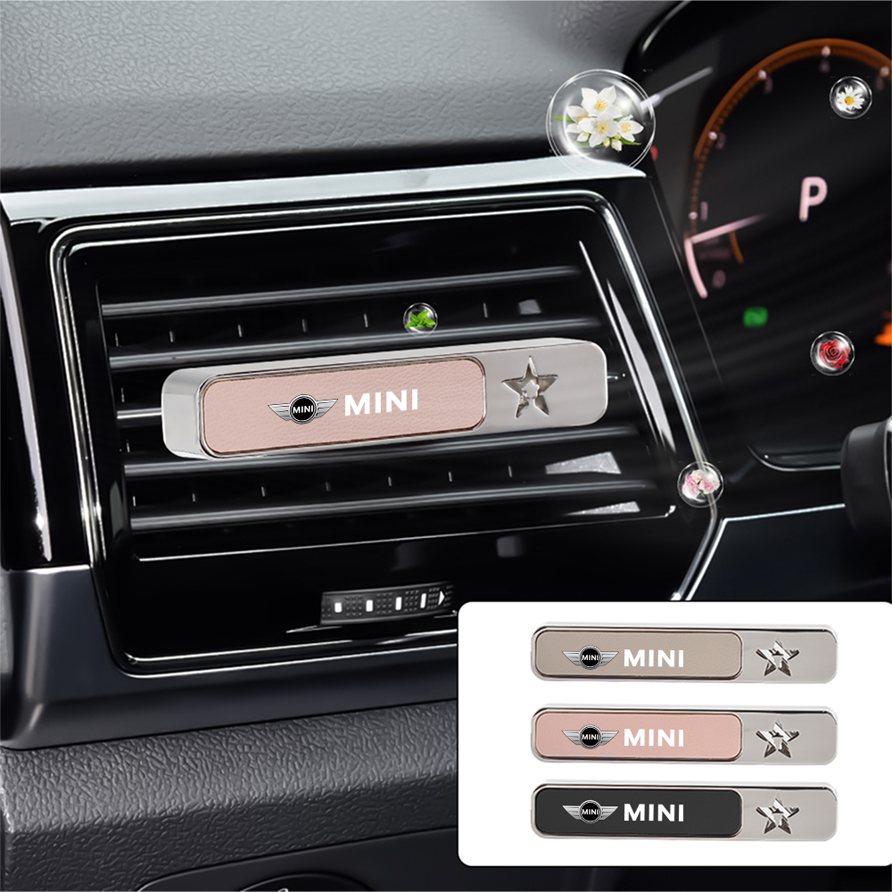 Car Air Outlet Perfume Freshen - Perfume Fragrance Outlet recension och pris