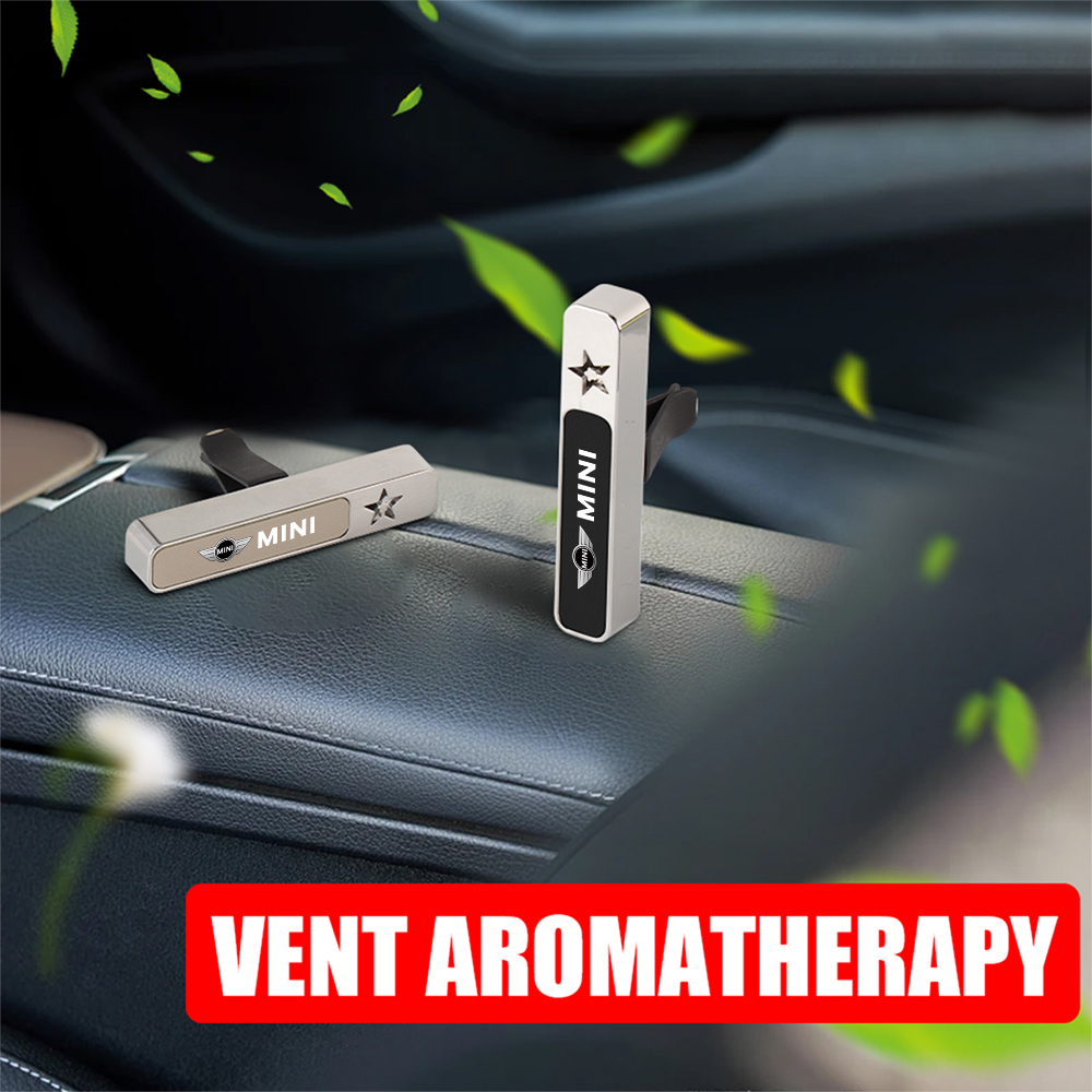 Car Air Outlet Perfume Freshen - Perfume Fragrance Outlet recension och pris
