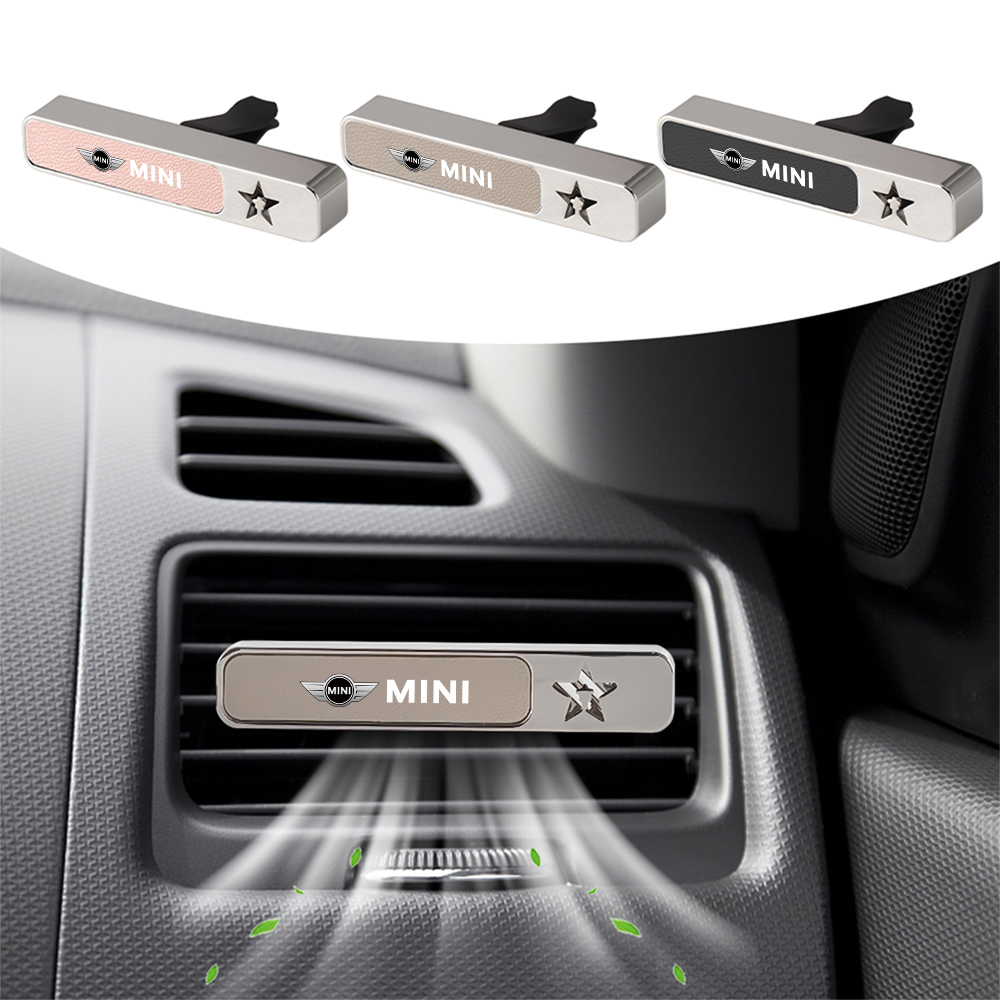 Car Air Outlet Perfume Freshen - Perfume Fragrance Outlet recension och pris