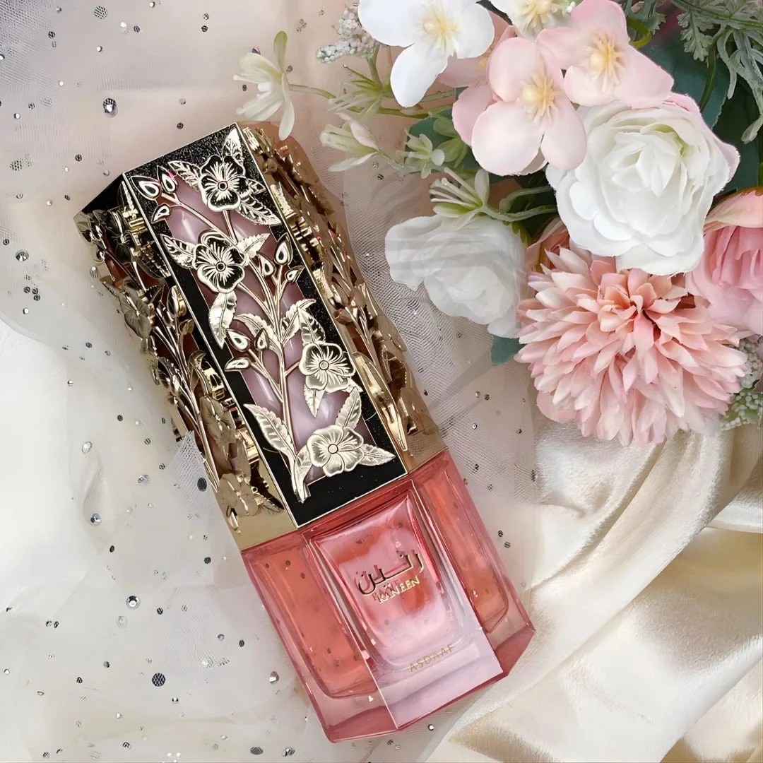 Asdaaf Raneen perfume, 100ml l - Perfume Fragrance Direct recension och pris