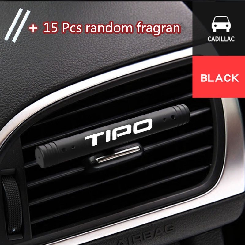Car Air Outlet Perfume Car Aro - Perfume Fragrance Outlet recension och pris