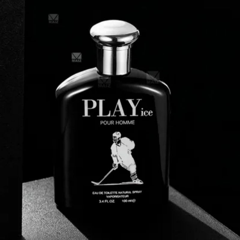 100ml Luxury Style Men Perfume - Perfume Fragrance Tous recension och pris