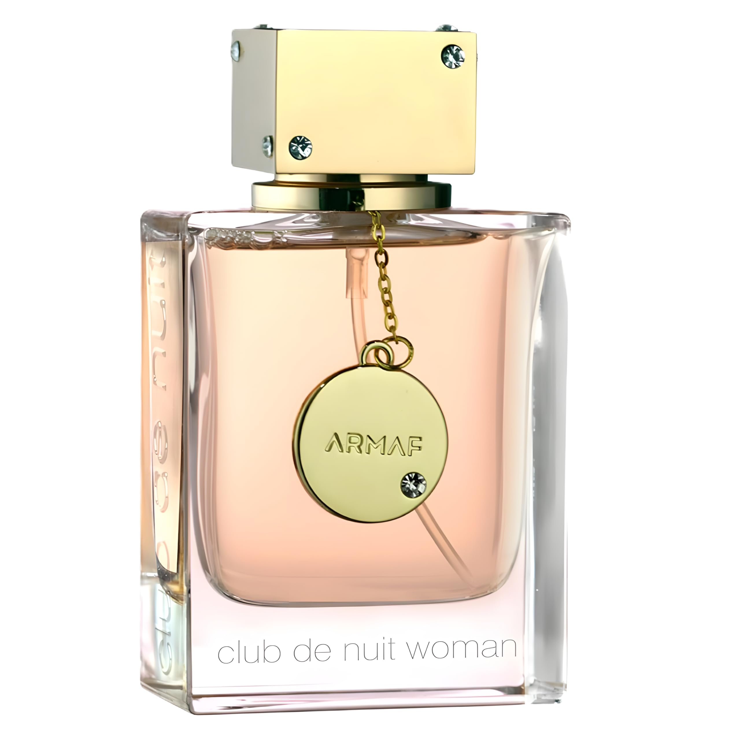 Armaf Club De Nuit for Women E - Perfume Fragrance Tous recension och pris