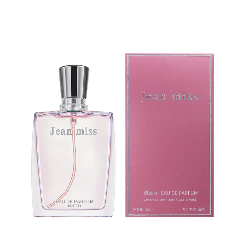 New True Love Womens Perfume L - Perfume Floral Fragrance recension och pris