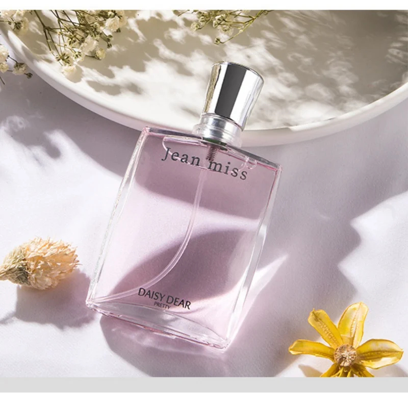 New True Love Womens Perfume L - Perfume Floral Fragrance recension och pris