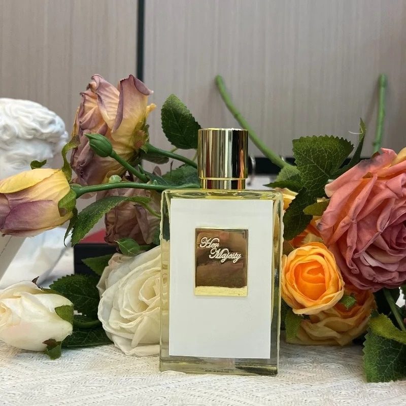 50ml Luxury Unisex Perfume Flo - Perfume Floral Fragrance recension och pris
