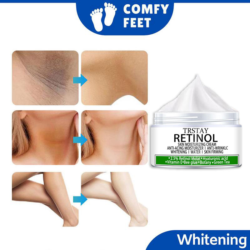 Wrinkle Remover Face Cream Ant - Perfume Zara recension och pris