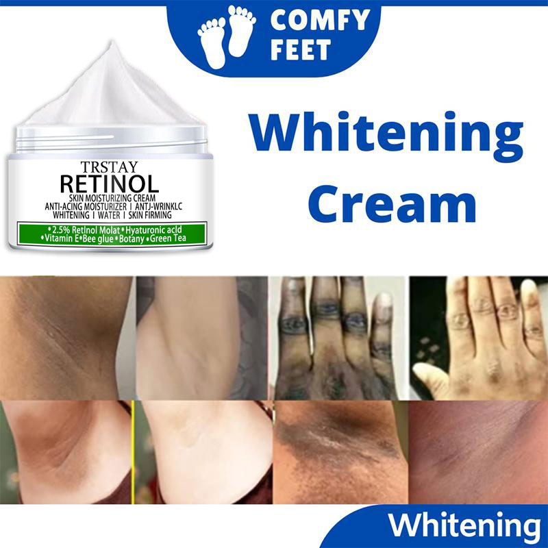 Wrinkle Remover Face Cream Ant - Perfume Zara recension och pris