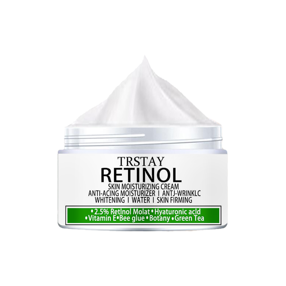 Wrinkle Remover Face Cream Ant - Perfume Zara recension och pris