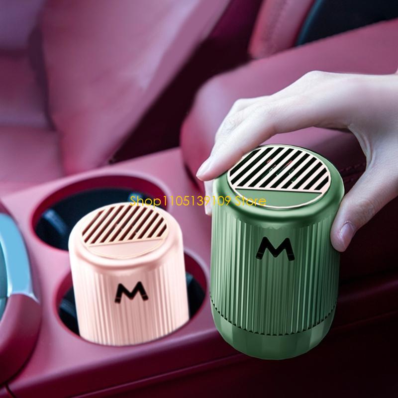 Car Air Fresheners Scents Diff - Perfume Fragrance Description recension och pris