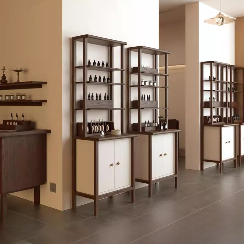Fragrance shop wall cabinet es - Perfume Fragrance Shop recension och pris