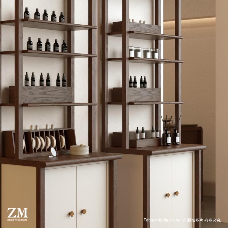 Fragrance shop wall cabinet es - Perfume Fragrance Shop recension och pris