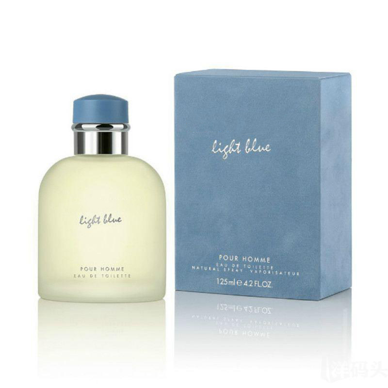 High Quality Perfume For Man L - Perfume Fragrance Tous recension och pris