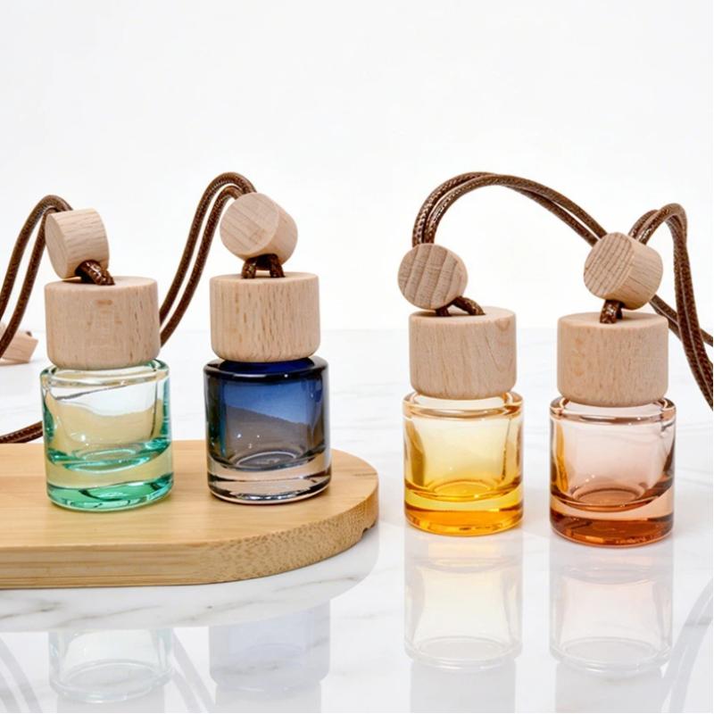 Mini Round Pendant Essential O - Fragrance-Oils Perfume recension och pris