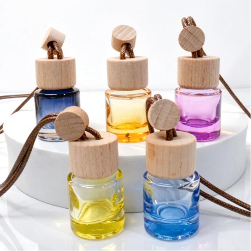 Mini Round Pendant Essential O - Fragrance-Oils Perfume recension och pris
