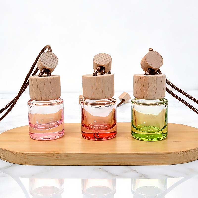 Mini Round Pendant Essential O - Fragrance-Oils Perfume recension och pris