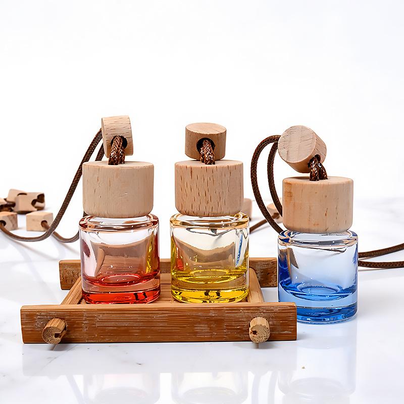 Mini Round Pendant Essential O - Fragrance-Oils Perfume recension och pris