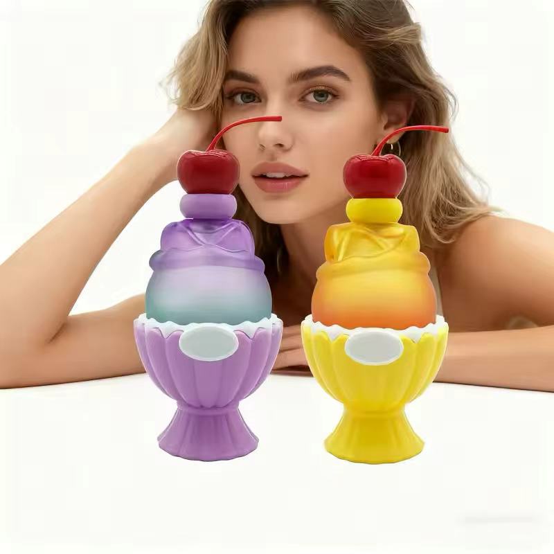 Unisex Floral Fruity Perfume F - Perfume Floral Fragrance recension och pris