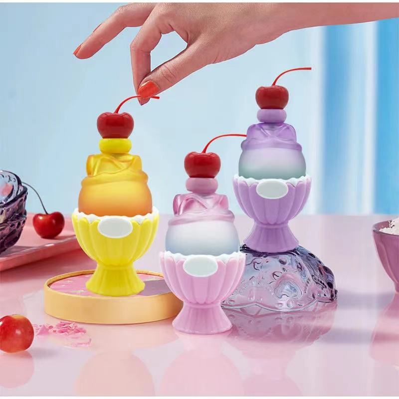 Unisex Floral Fruity Perfume F - Perfume Floral Fragrance recension och pris