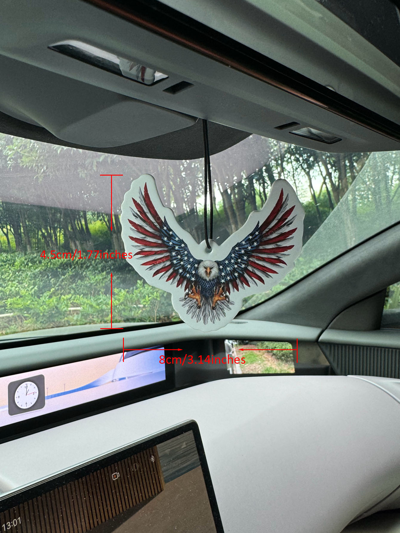 American Eagle Intercontinenta - Perfume Fragrance Store recension och pris