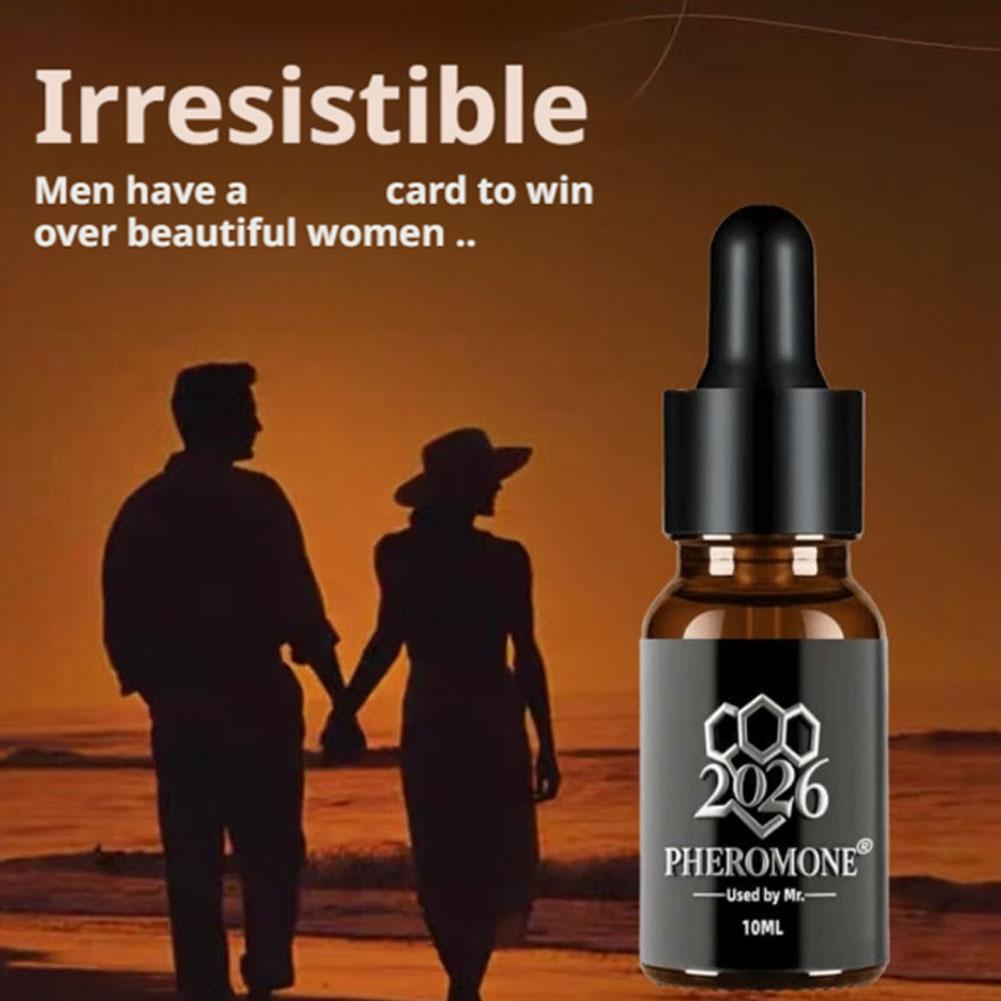 10ml Alcohol-Free Hair Care Es - Fragrance-Oils Perfume recension och pris