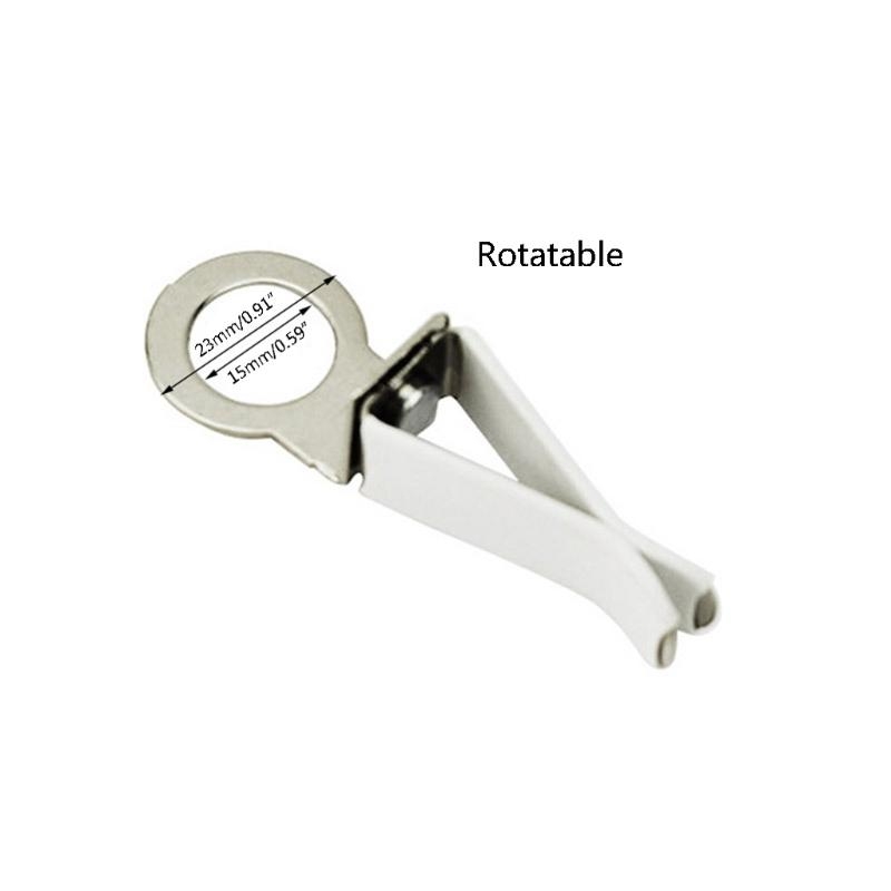 QM08 Metal Auto Air Vent Clip  - Perfume Fragrance Description recension och pris