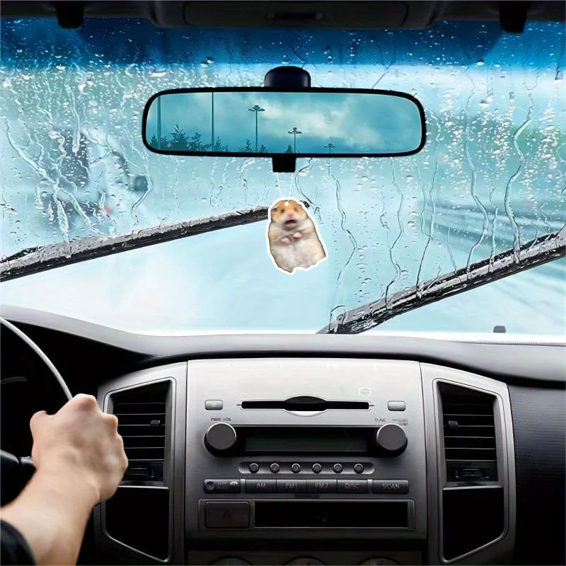 1pc fun car aromatherapy car f - Perfume Fragrance Outlet recension och pris