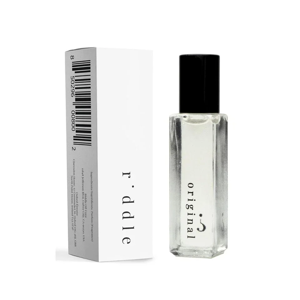Original Riddle Eau De Parfum  - Perfume Fragrance Tous recension och pris