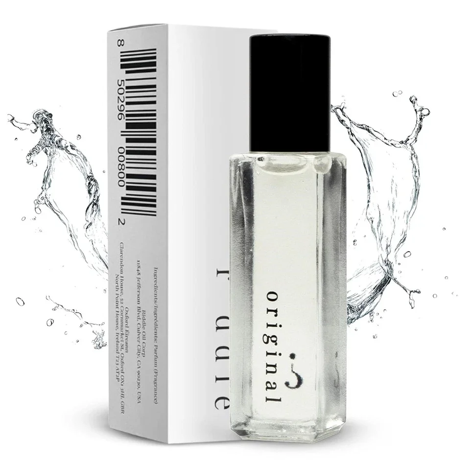 Original Riddle Eau De Parfum  - Perfume Fragrance Tous recension och pris