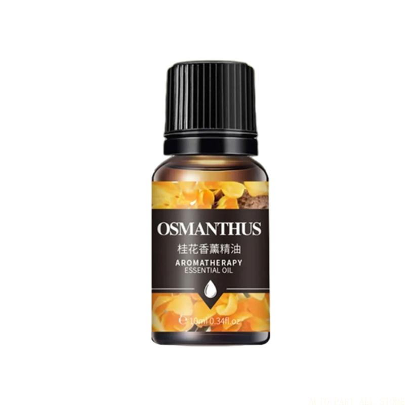 J0MA Natural Fragrances Volati - Perfume Fragrance Description recension och pris