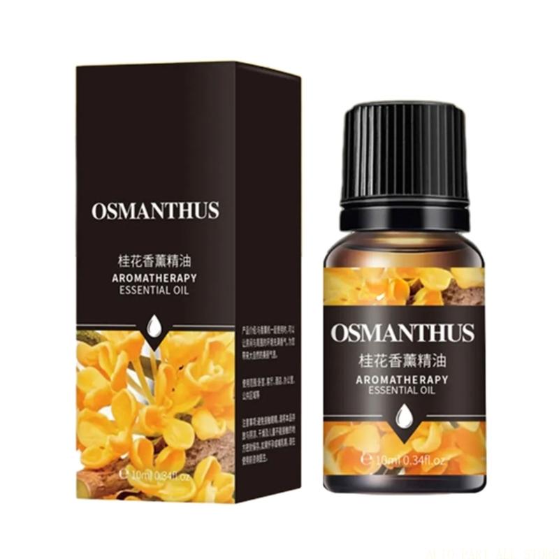 J0MA Natural Fragrances Volati - Perfume Fragrance Description recension och pris