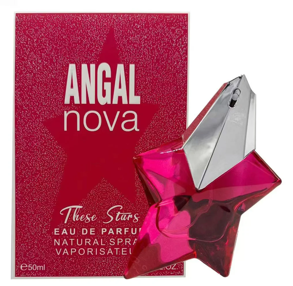 ANGAL Nova These Stars Eau De  - Perfume Fragrance Tous recension och pris
