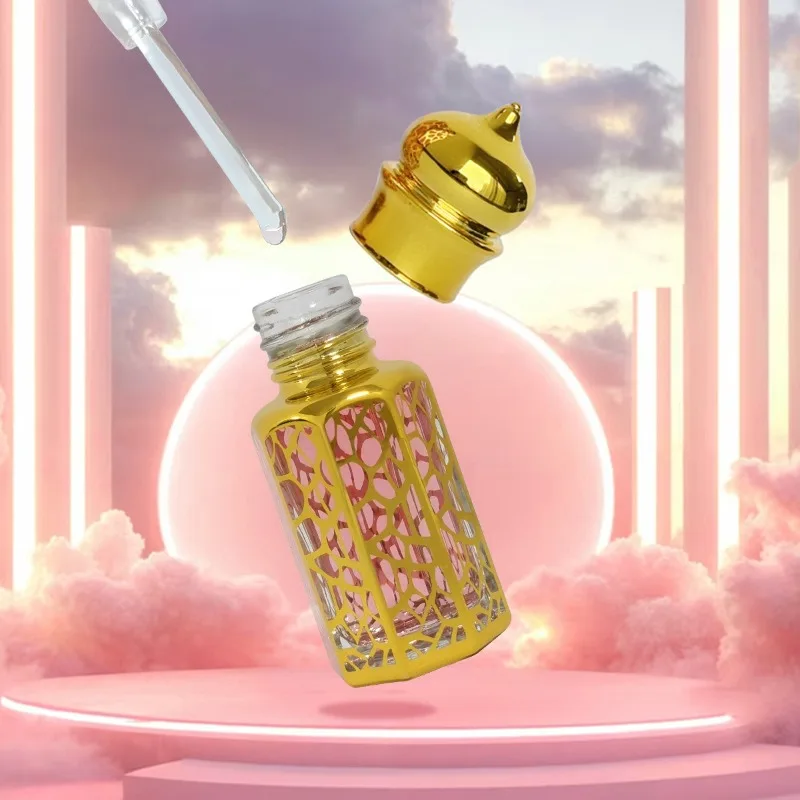 10ML Brand Perfume Vanilla San - Fragrance-Oils Perfume recension och pris
