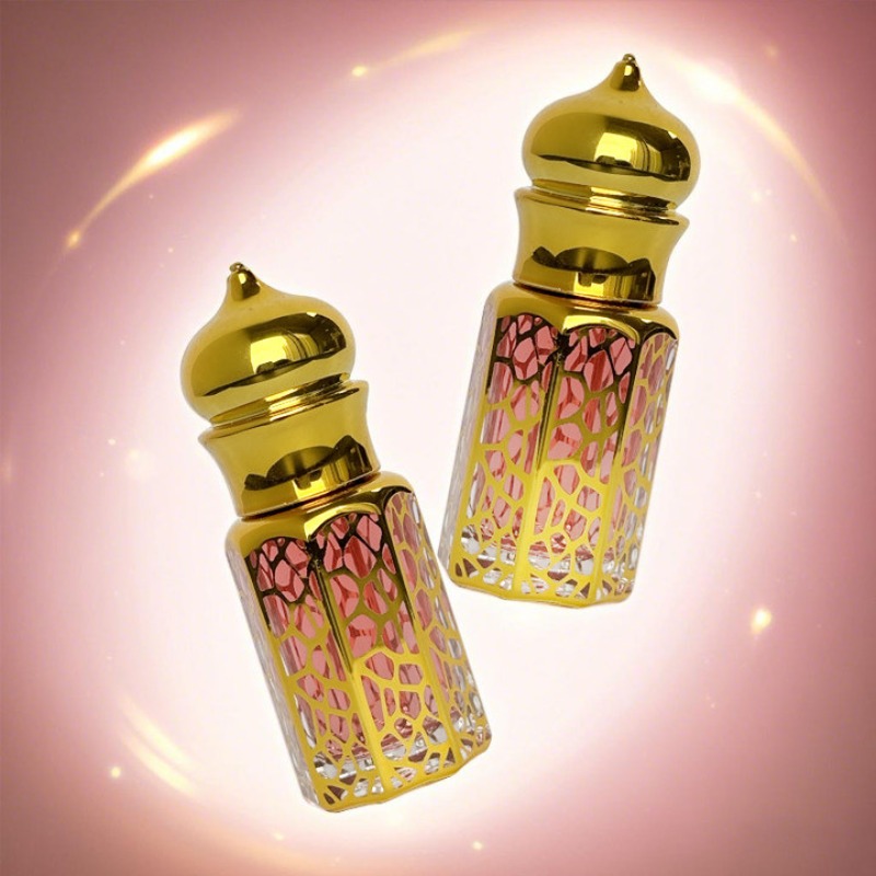 10ML Brand Perfume Vanilla San - Fragrance-Oils Perfume recension och pris
