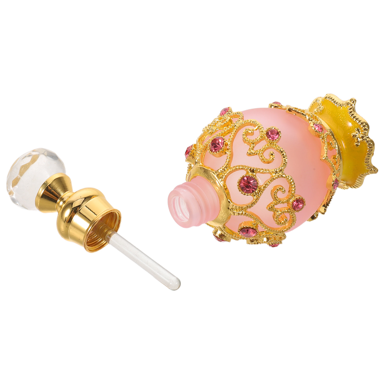 15Ml Crystal Rhinestone Perfum - Fragrance-Oils Perfume recension och pris