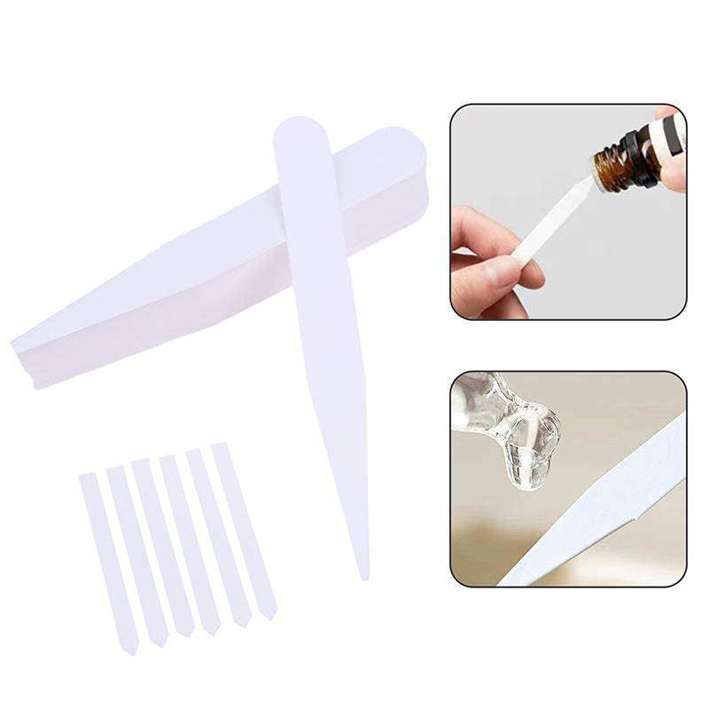 [YA]100pcs Perfume Test Strips - Fragrance-Oils Perfume recension och pris