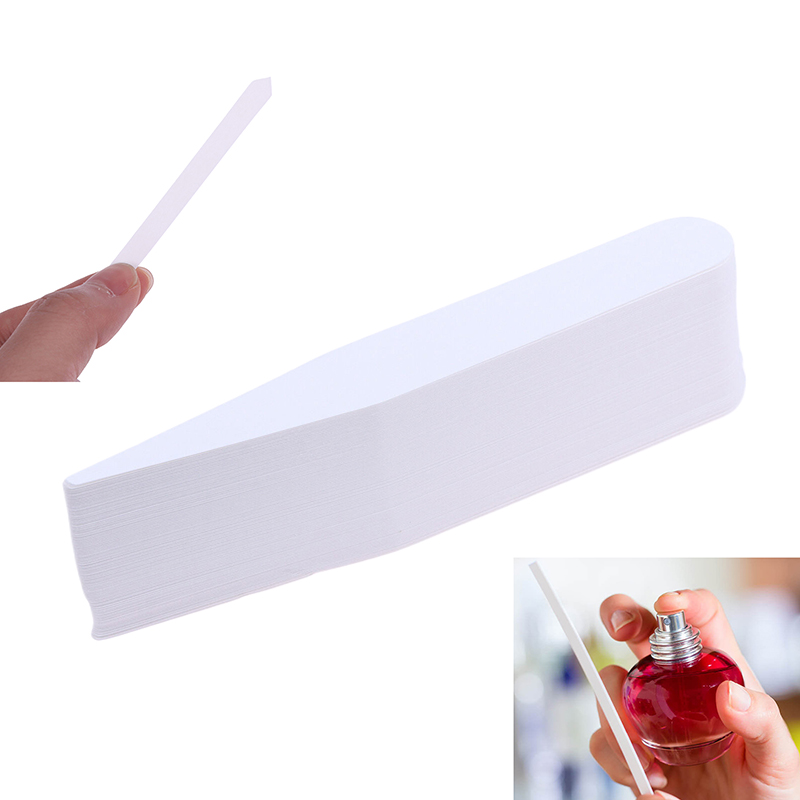 [YA]100pcs Perfume Test Strips - Fragrance-Oils Perfume recension och pris
