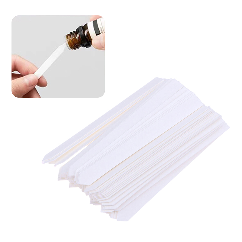 [YA]100pcs Perfume Test Strips - Fragrance-Oils Perfume recension och pris