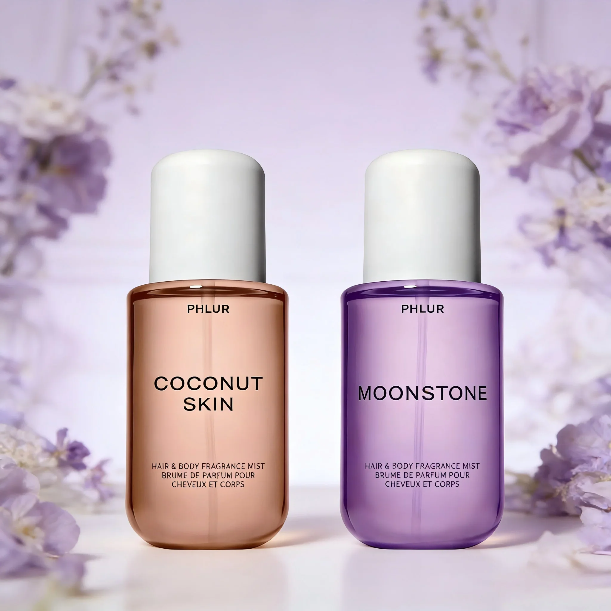 PHLUR Coconut Skin & Moonstone - Perfume Fragrance Tous recension och pris