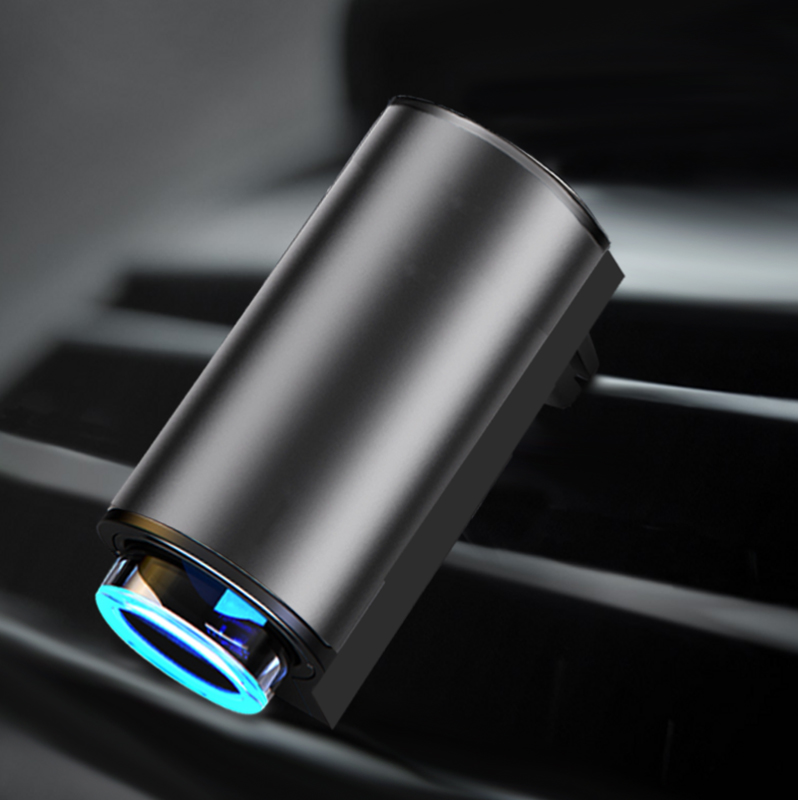Electric Car Air Freshener Aut - Perfume Fragrance Outlet recension och pris