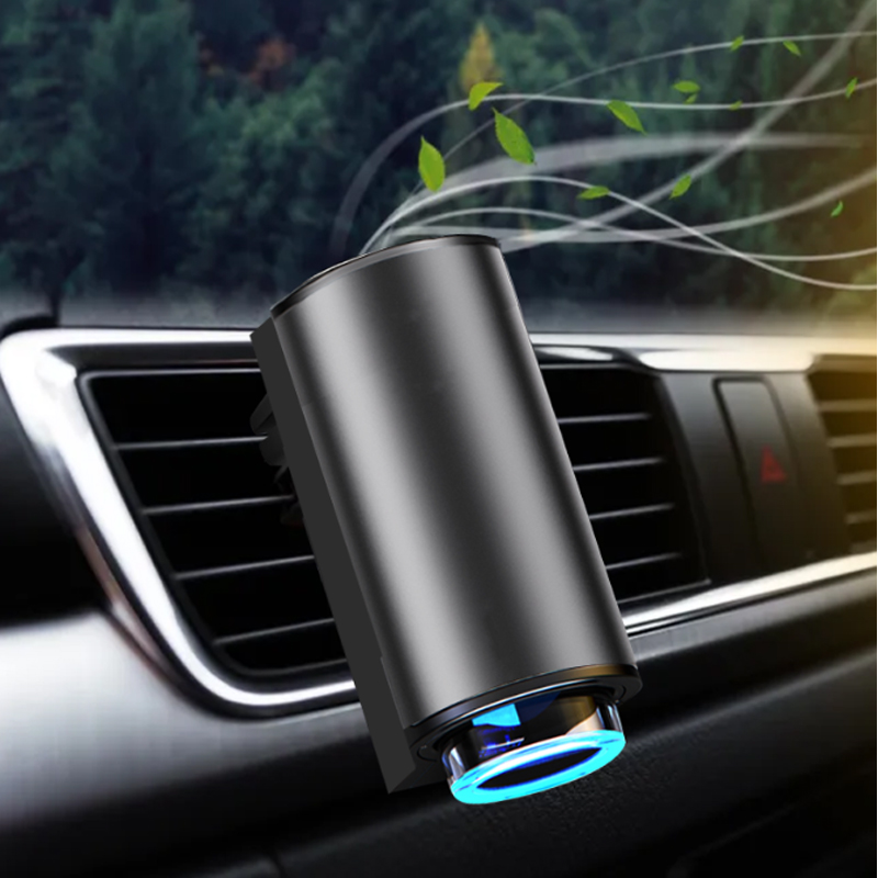 Electric Car Air Freshener Aut - Perfume Fragrance Outlet recension och pris