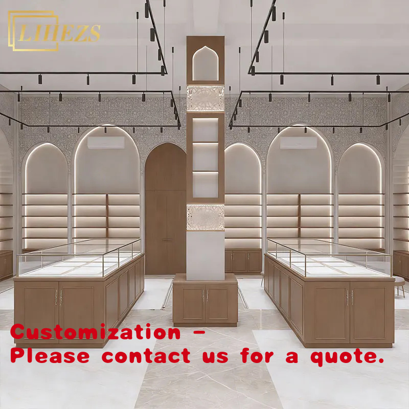 custom.Fragrance Shop Display  - Perfume Fragrance Shop recension och pris